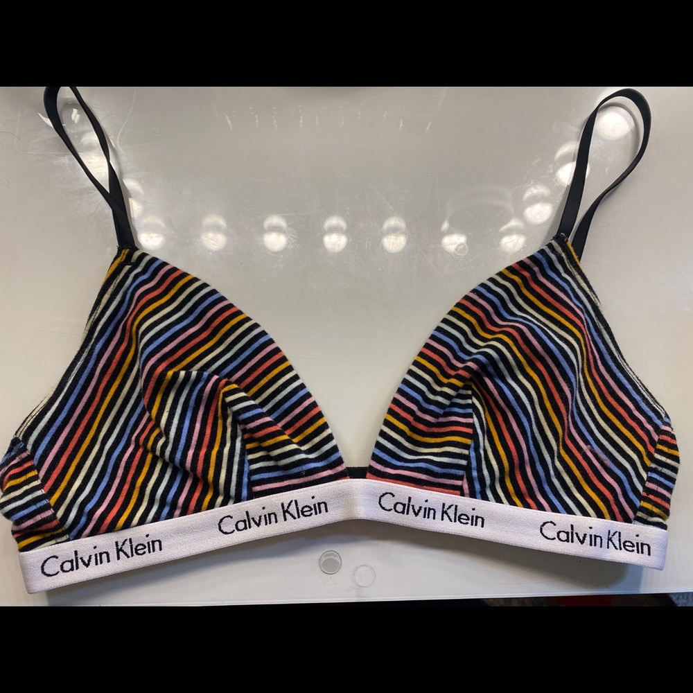 Calvin Klein Bralette